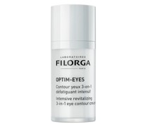 Anti-Aging Optim Eyes - Augenpflege mit Hyaluronsäure 15 ml