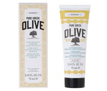 OLIVE Creamy Exfoliating Scrub - all skin types