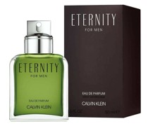 Eternity for Men Eau de Parfum Nat. Spray 50 ml