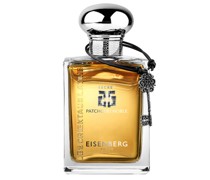Secret N°III Patchouli Noble