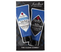 The Clean Combo