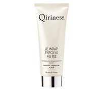 Le Wrap Exfolys au Riz - Peeling