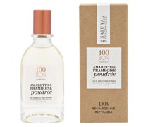 Amaretto ramboise Poudree Eau de Parfum Nat. Spray