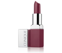Lippen Pop Matte Lip Colour + Primer 3,90 g Bold Pop