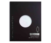 Nightflower Collection MAGNETIC™ Pressed Highlighter - Atomic 5 g