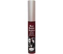 Lippen Meet Matt(e) Hughes™ Liquid Lipstick 7,40 ml Adoring