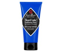 Beard Lube Conditioning Shave