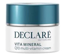 Men Vitamineral Q10 Multivitamin Cream 50 ml