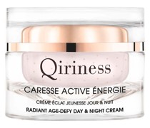 Gesichtspflege Caresse Active Énergie Radiant Age-Defy - Tages- und Nachtpflege 50 ml