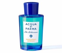 Blu Mediterraneo Mandarino di Sicilia Eau de Toilette Spray 180 ml