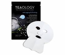 White Tea Miracle Face and Neck Mask