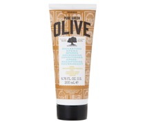 Conditioner OLIVE Nourishing - dry, damaged hair 200 ml