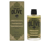 Körperöl OLIVE 3in1 Nourishing Oil - face, body, hair 100 ml