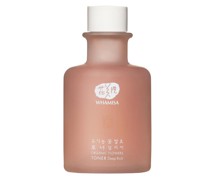 Organic Flowers Toner Deep Rich