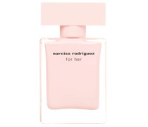 For Her Eau de Parfum Nat. Spray 30 ml