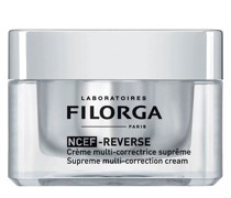 Anti-Aging NCEF-Reverse - Gesichtscreme für maximale Regeneration 50 ml