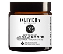 Gesichtscreme Anti Oxidant