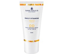 Aprikose DD Cream Dark LSF 25