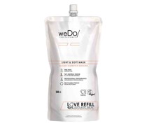 Light oft Hair Mask Refill