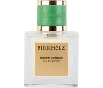Green Garden Eau de Parfum Nat. Spray