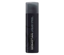 Liquid Steel Haargel mit starkem Halt