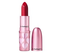 Lippen Retro Matte Lipstick 3 g Ruby Woo