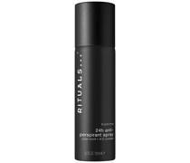 Homme Collection 24h Anti-Perspirant Spray 200 ml