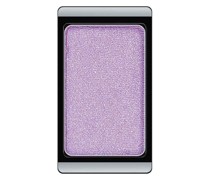 Augen-Makeup Lidschatten Pearlfarben 80 g Pearly Purple