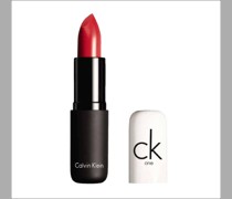 CK one color Pure Color Lipstick