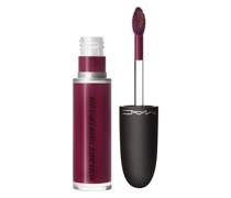 Retro Matte Liquid Lipcolour Metallic