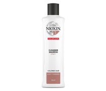 Cleanser Shampoo