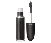 Retro Matte Liquid Lipcolour Metallic