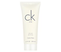 Body Wash