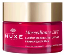 Seidige Lifting-Creme