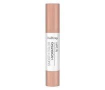 Lippen Smooth Color Hydrating Lip Balm 3 g Clear Beige