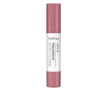 Lippen Smooth Color Hydrating Lip Balm 3 g Soft Caramel
