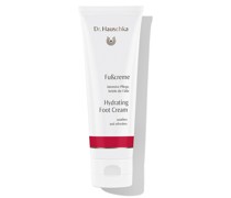 Fußcreme