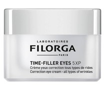 Time-Flller 5XP Eyes