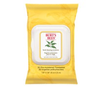 Facial Towelettes with White Tea Extract