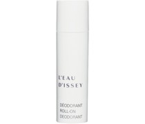 L'Eau d'Issey Déodorant Roll-On Alcohol Free 50 ml