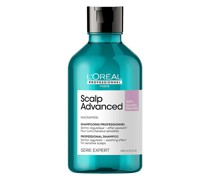 Anti-Discomfort Dermo-Regulator Shampoo
