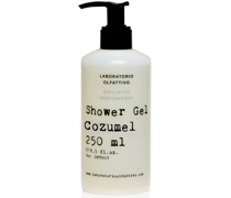 Cozumel Shower Gel 250 ml