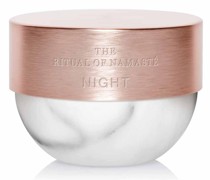 The Ritual of Namaste Anti-Ageing Night Cream 50 ml