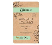 Wrap Yeux Hyal-Eclat - Augenmaske