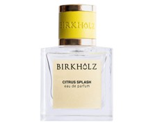 Citrus Splash Eau de Parfum Nat. Spray