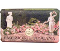 Emozione in Toscana Giardino in Fiore Soap 250 g