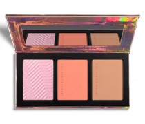 MAGNETIC™ Face Palette - Boreal