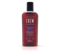 American Crew Anti-Dandruff Dry-Scalp Shampoo 250 ml