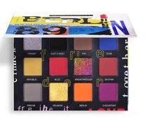 Berlin 89 Collection MAGNETIC™ Pressed Powder Palette - Berlin 89 Palette 12 g