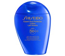 Sonnenpflege Blue Expert Sun Protector Lotion SPF50+ 150 ml